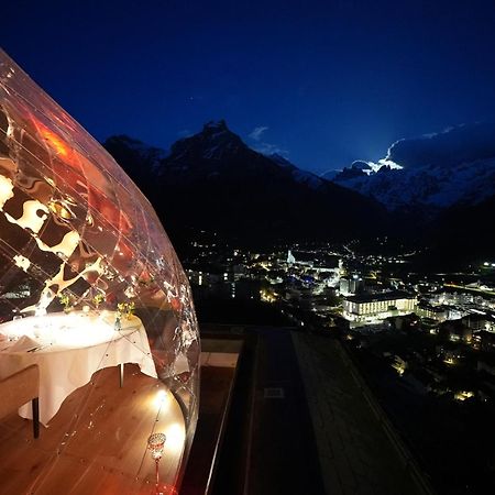 Hotel Waldegg - Adults Only Engelberg Exterior photo