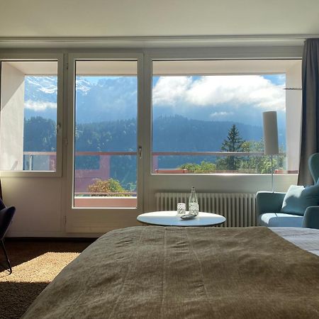 Hotel Waldegg - Adults Only Engelberg Exterior photo